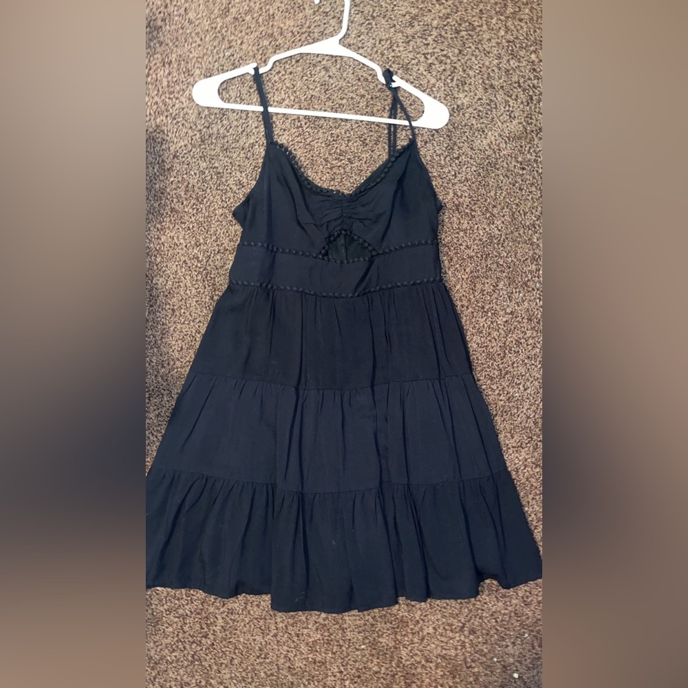 Altar’d State Dress